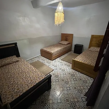 Taghazout Center Apartment Exterior photo
