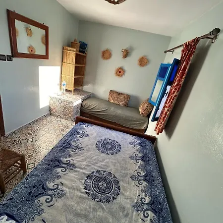 Taghazout Center Apartment Exterior photo