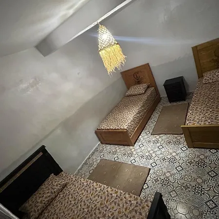Taghazout Center Apartment Exterior photo