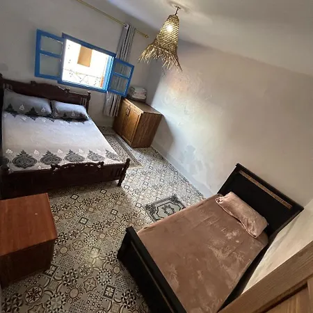 Taghazout Center Apartment Exterior photo
