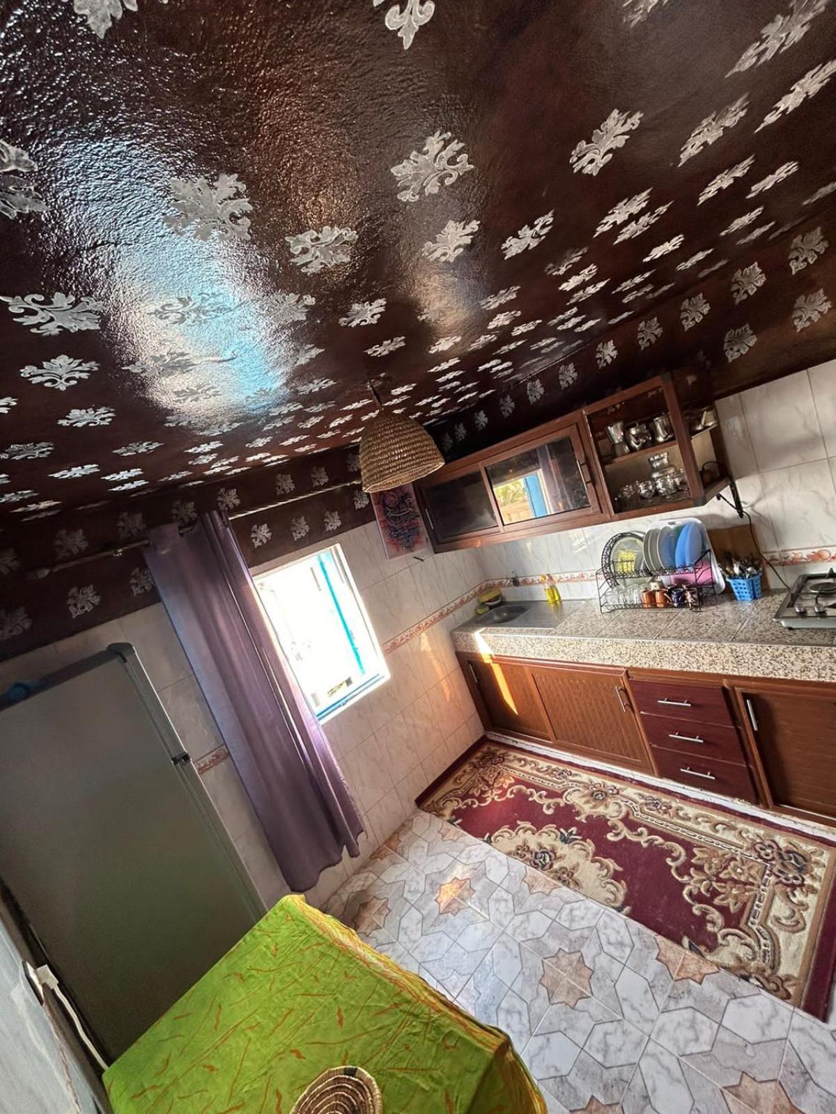 Center Apartment