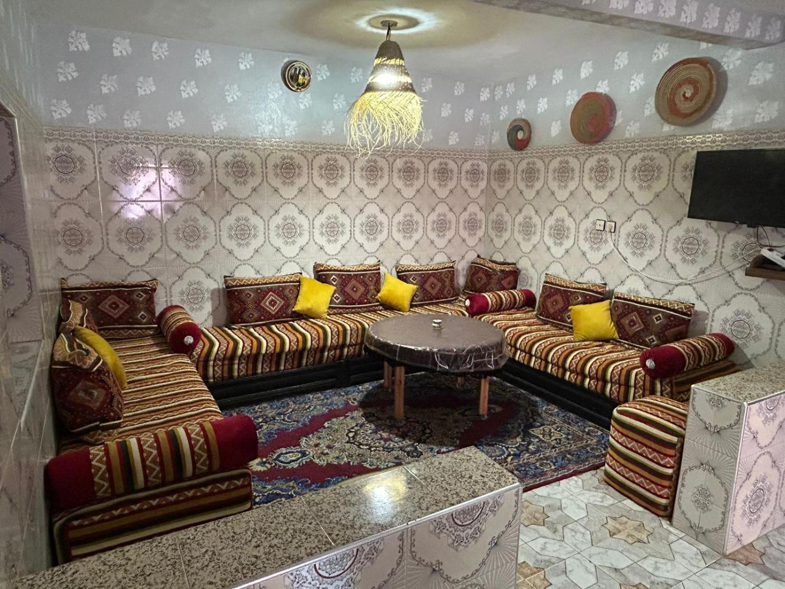 Center Apartment