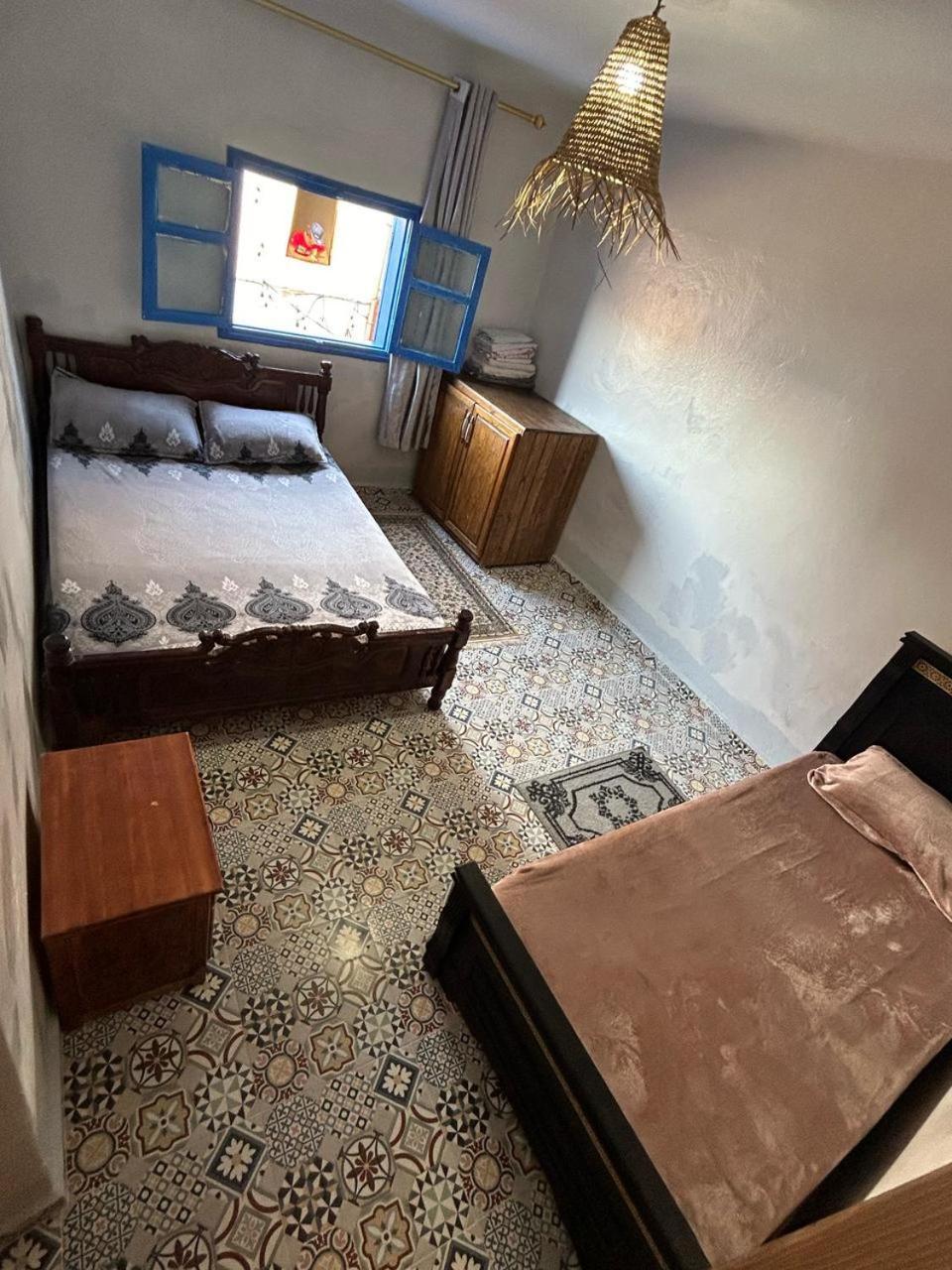 Center Apartment